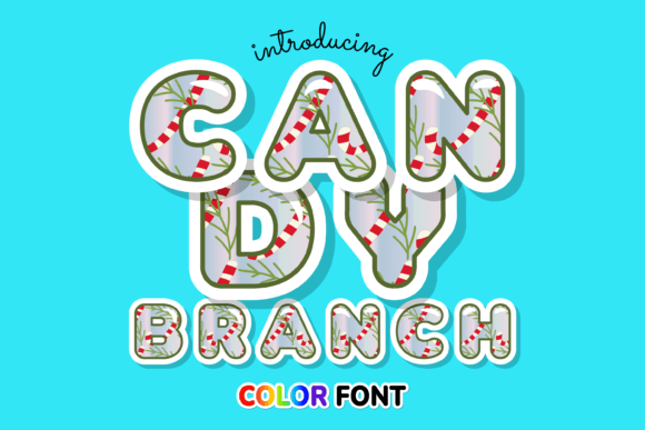 Candy Branch