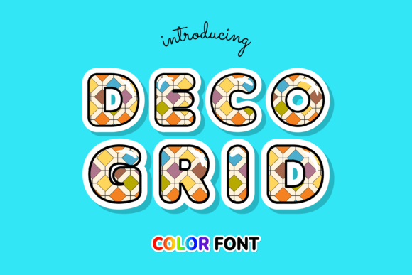 Deco Grid