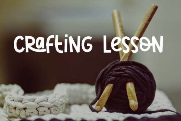 How Crafting Lesson Transformed My Bakery’s Brand