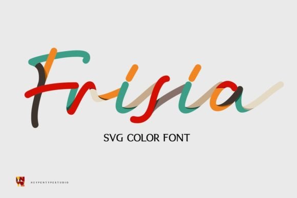 How Frisia Transformed My Brand’s Visual Identity