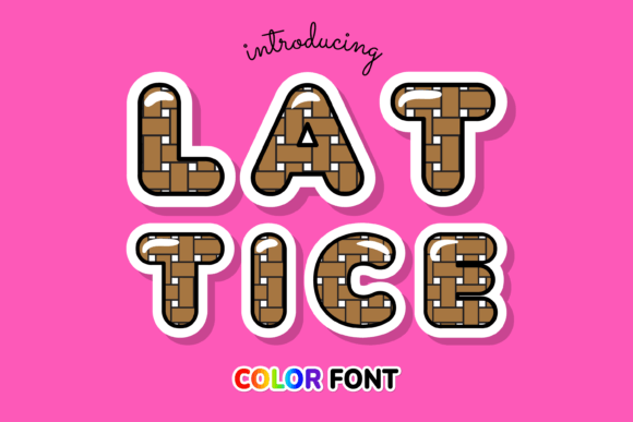 How Lattice Helped My Bakery Look More Professional