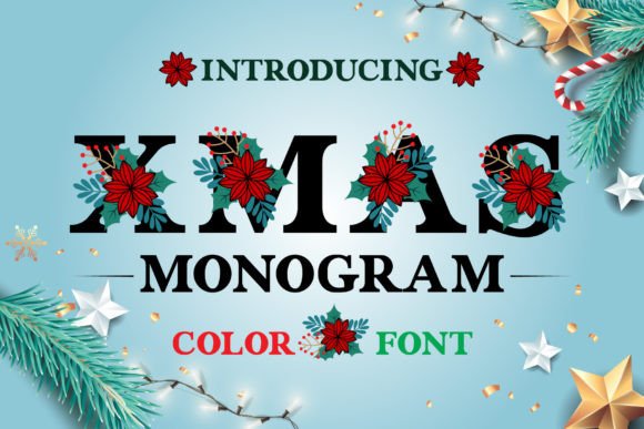 How Xmas Monogram Boosted My Bakery’s Brand