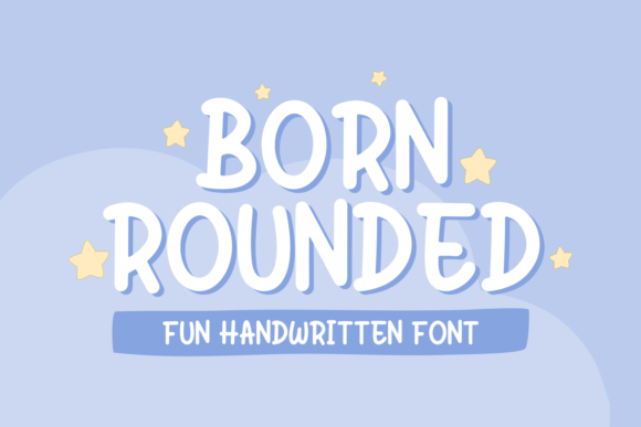 Make Your Brand Stand Out With Born Rounded