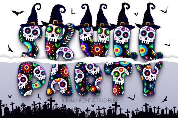 Skull Party